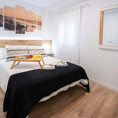 ✪dona Apartment Las Palmas de Gran Canaria