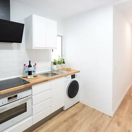 Apartment ✪dona Las Palmas de Gran Canaria