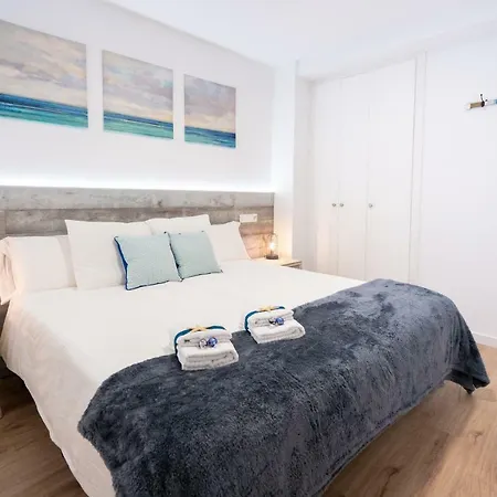 ✪dona Appartement Las Palmas