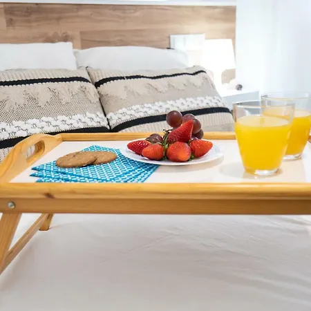 Appartement ✪dona Las Palmas