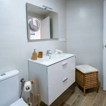 ✪dona Appartement Las Palmas