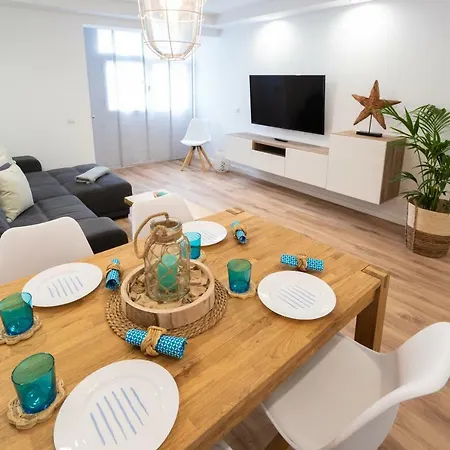 ✪dona Appartement Las Palmas