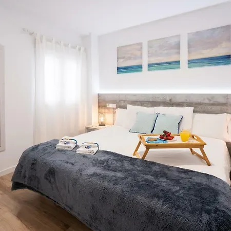 Appartement ✪dona *