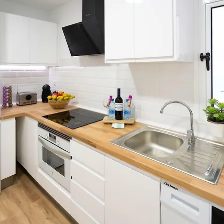 Appartement ✪dona *