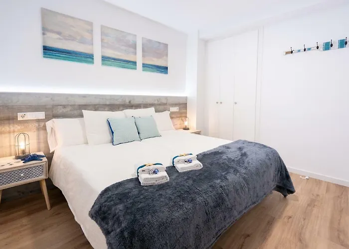 ✪dona Lejlighed Las Palmas de Gran Canaria