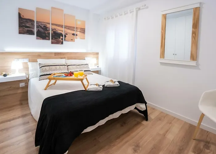 ✪dona Lejlighed Las Palmas de Gran Canaria